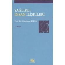 Anı Yayıncılık Sağlıklı Insan Ilişkileri