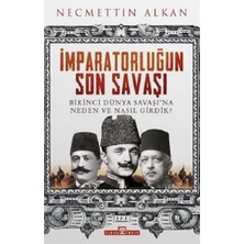 Timaş Yayınları Imparatorluğun Son Savaşı