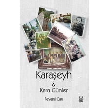 Luna Yayınları Kara Şeyh & Kara Günler