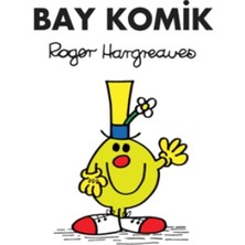 Doğan Egmont Yayıncılık Bay Komik