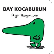 Doğan Egmont Yayıncılık Bay Kocaburun
