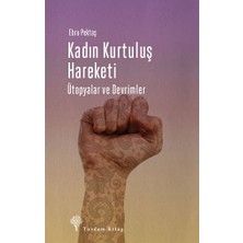 Yordam Kitap Kadın Kurtuluş Hareketi