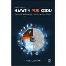 Luna Yayınları Hayatın Puk Kodu