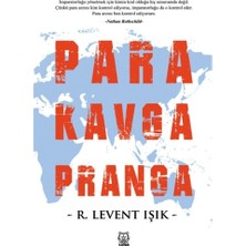 Luna Yayınları Para Kavga Pranga
