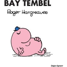 Doğan Egmont Yayıncılık Bay Tembel