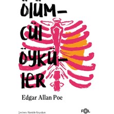 Fol Kitap Ölümcül Öyküler