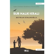 Gülnar Yayınları Sur Halkı Kralı