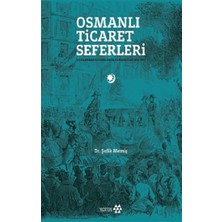 Yeditepe Yayınevi Osmanlı Ticaret Seferleri