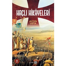 Yeditepe Yayınevi Haçlı Hikayeleri