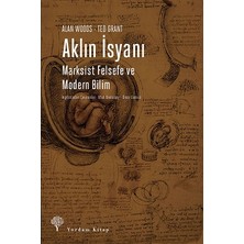 Yordam Kitap Aklın Isyanı