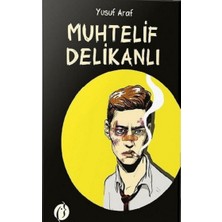 Herdem Kitap Muhtelif Delikanlı