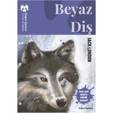 Doğan Egmont Yayıncılık Beyaz Diş