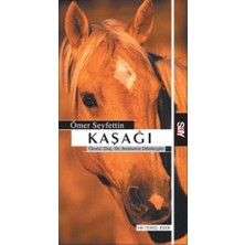 Say Kaşağı