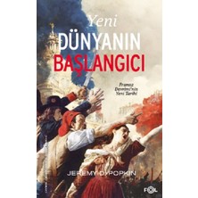 Fol Kitap Yeni Dünyanın Başlangıcı