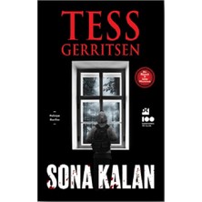 Doğan Kitap Sona Kalan