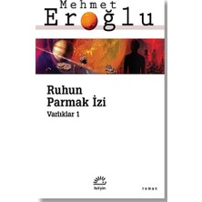 İletişim Yayınları Ruhun Parmak Izi