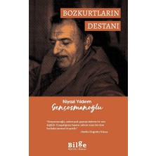 Bozkurtların Destanı