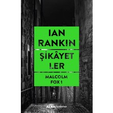 Alfa Yayınları Şikayetler