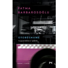 Profil Kitap Yaşadığımız Şehir