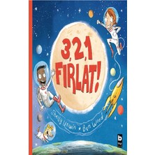 Bilgi Yayınevi 3, 2, 1 Fırlat!