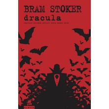 Ayrıntı Yayınları Dracula