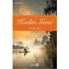 Yeditepe Yayınevi Kadim Gemi