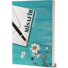 Herdem Kitap Misafir