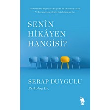 Nemesis Kitap Senin Hikayen Hangisi?