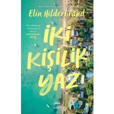 Yabancı Yayınları Iki Kişilik Yaz