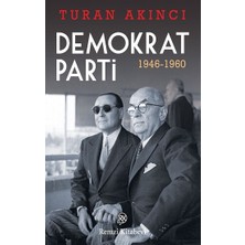 Remzi Kitabevi Demokrat Parti