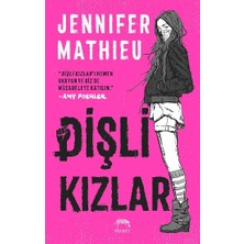 Yabancı Yayınları Dişli Kızlar (Ciltli)