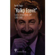 Yordam Kitap Halkçı Ecevit