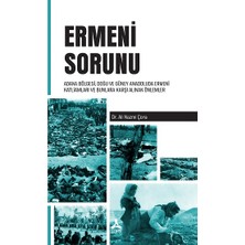 Ermeni Sorunu Adana Bölgesi, Doğu ve Güney Anadoluda Ermeni Katliamları ve Bunlara Karşı Alınan Önlemler