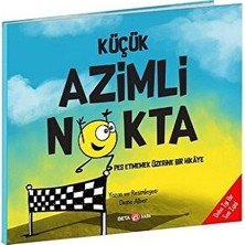 Beta Kids Küçük Azimli Nokta