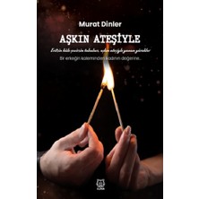 Luna Yayınları Aşkın Ateşiyle