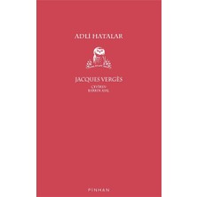 Pinhan Yayıncılık Adli Hatalar