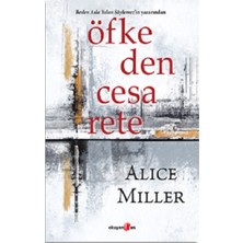 Öfkeden Cesarete