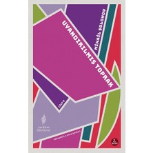 Yordam Kitap Uyandırılmış Toprak Cilt: 2