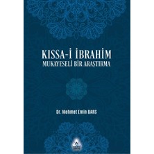 Kıssa-I Ibrahim Mukayeseli Bir Araştırma