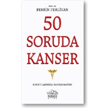 Nemesis Kitap 50 Soruda Kanser