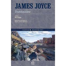 İletişim Yayınları Dublinliler
