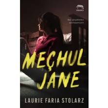 Yabancı Yayınları Meçhul Jane