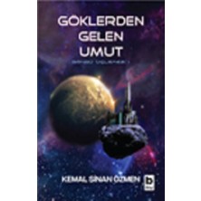 Bilgi Yayınevi Göklerden Gelen Umut