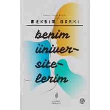 Yordam Kitap Benim Üniversitelerim