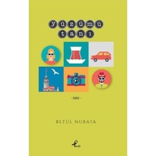 Profil Kitap Yüzümü Tanı