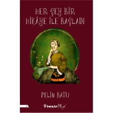 İnkılap Kitabevi Her Şey Bir Hikaye Ile Başladı