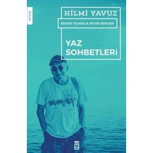 Timaş Yayınları Yaz Sohbetleri