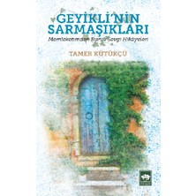 Ötüken Neşriyat Geyikli'nin Sarmaşıkları