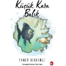 Beyaz Balina Yayınları Küçük Kara Balık