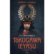 Kronik Kitap Tokugawa Ieyasu